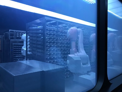 【日経ビジネス】パナソニックに学ぶ日中共同プロジェクトのあり方